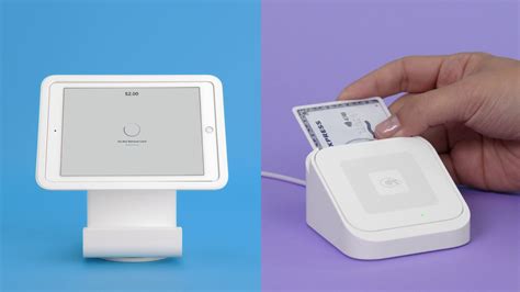 square reader device free.